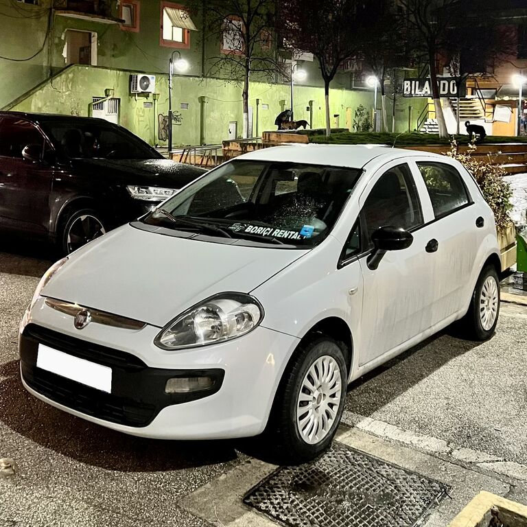 Borici Rental Albania