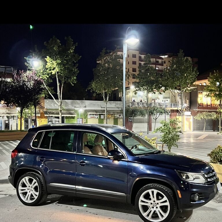 Borici Rental Albania