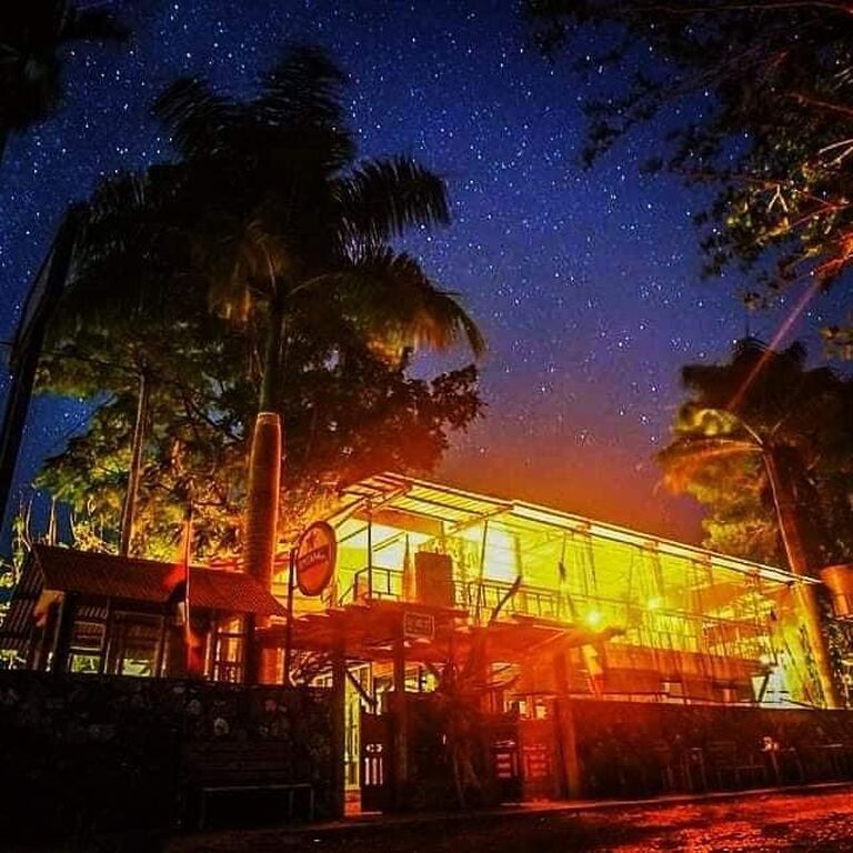 Uma Du’ut Cottage