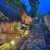 Uma Du’ut Cottage