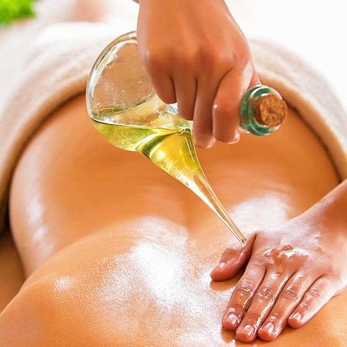 Healing Haven Ayurveda