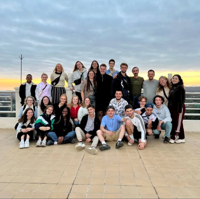 Okie Dokie Safari's & community project