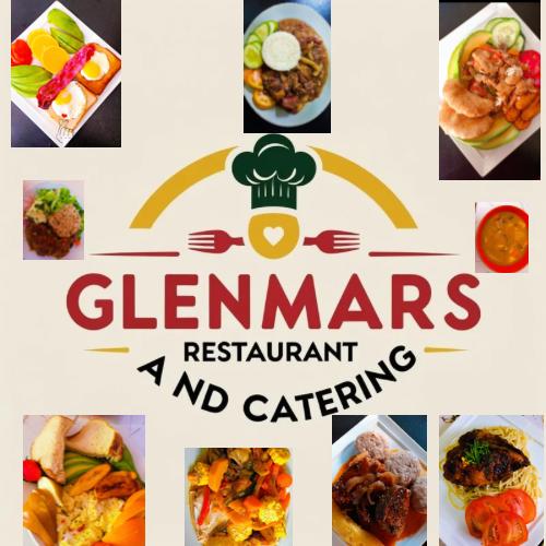 Glenmars restaurant and catering
