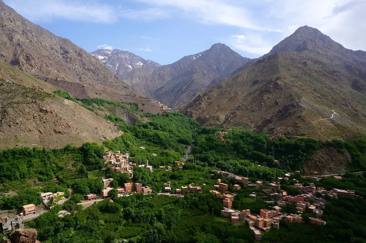 Best of Morocco Tours