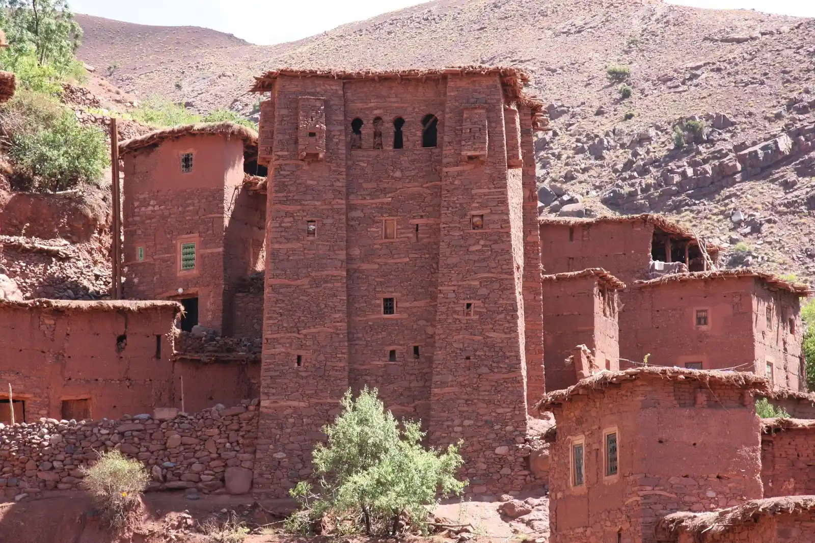 Best of Morocco Tours