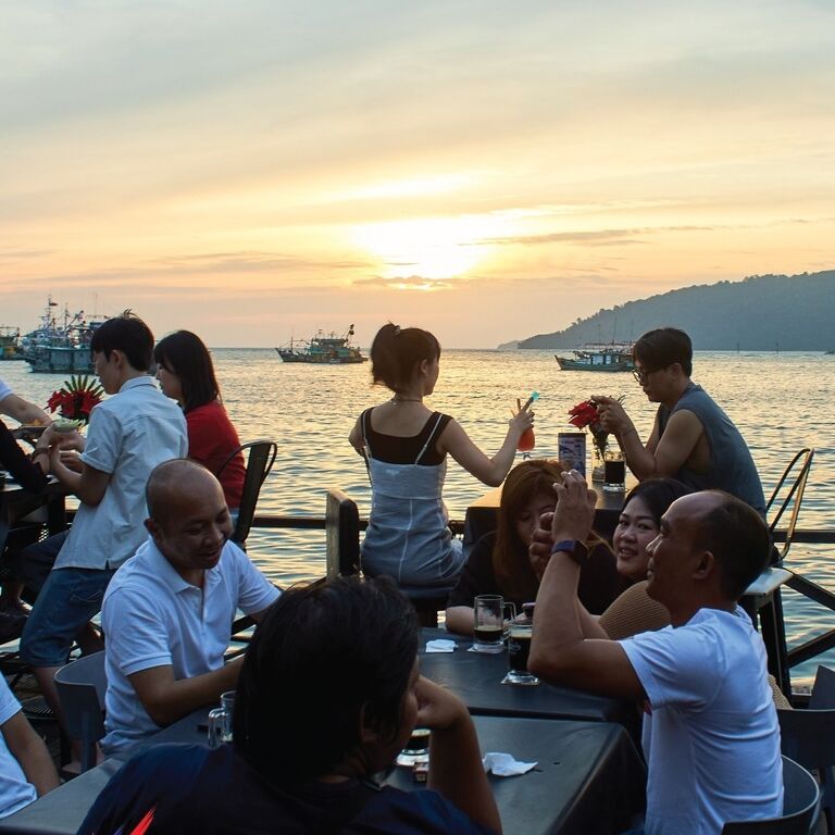 KOHINOOR WATERFRONT
