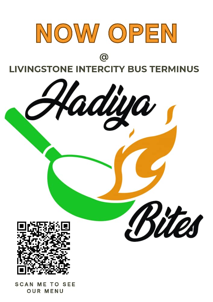 Hadiya Bites Restaurant