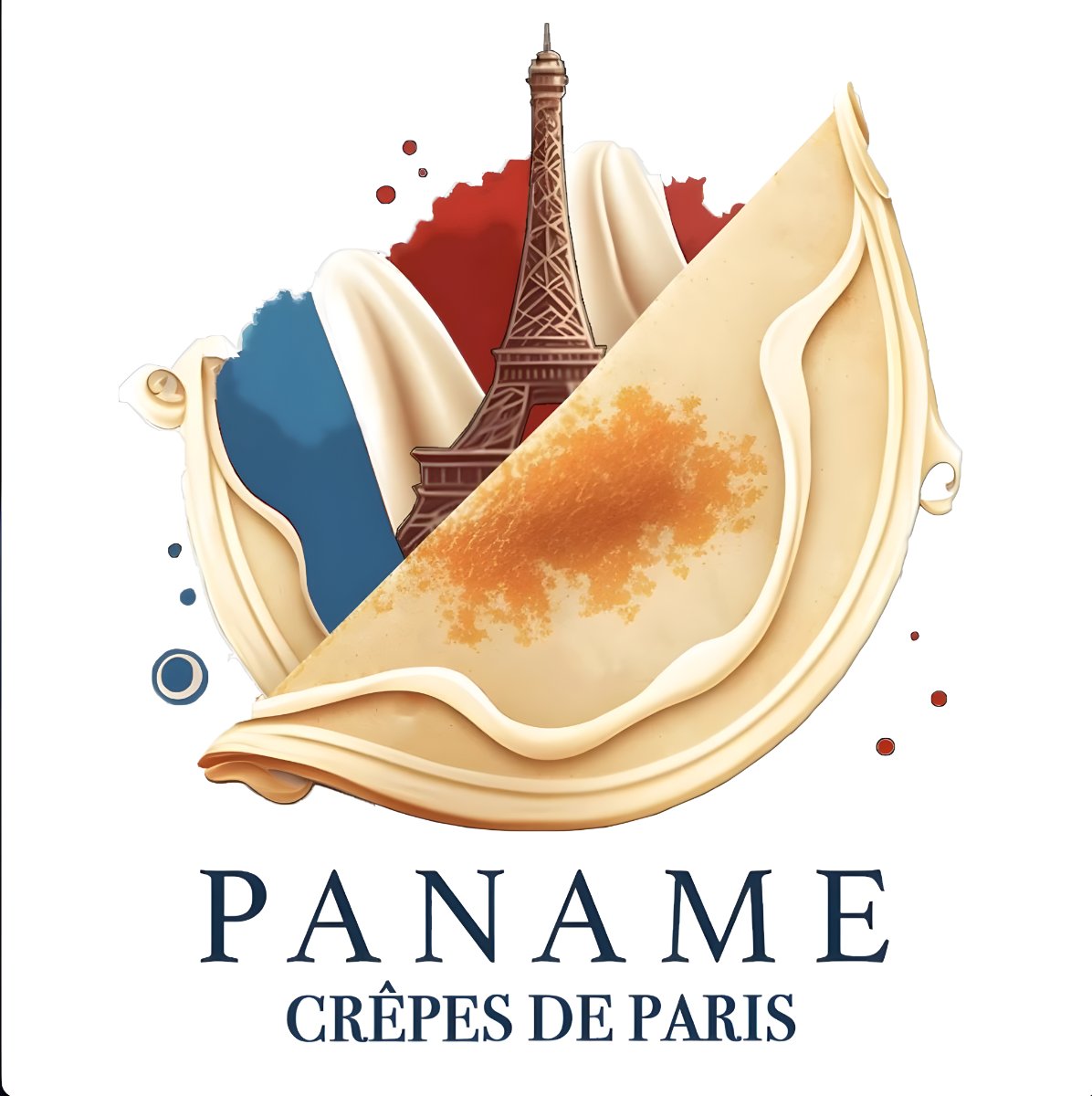 PANAME Crêpes de Paris
