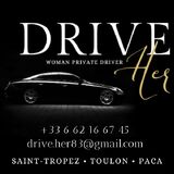 DRIVE HER