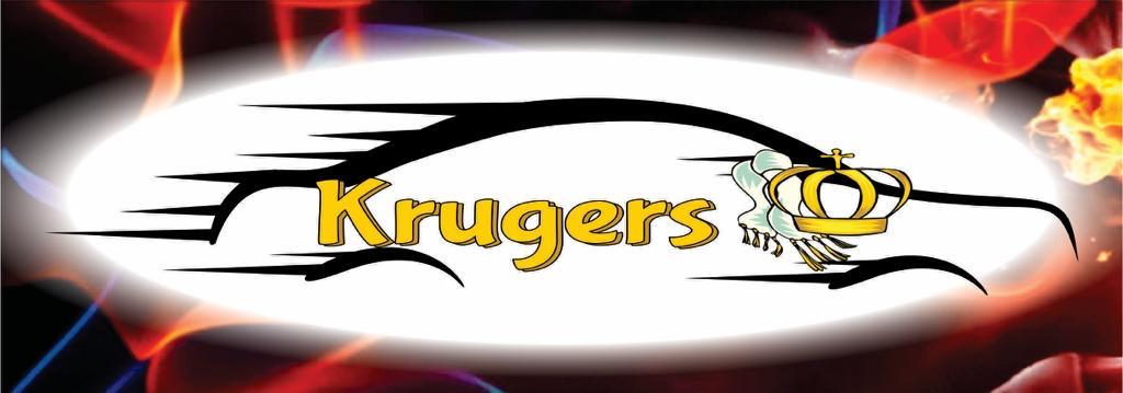 Krugerskroon Pub and Restaurant