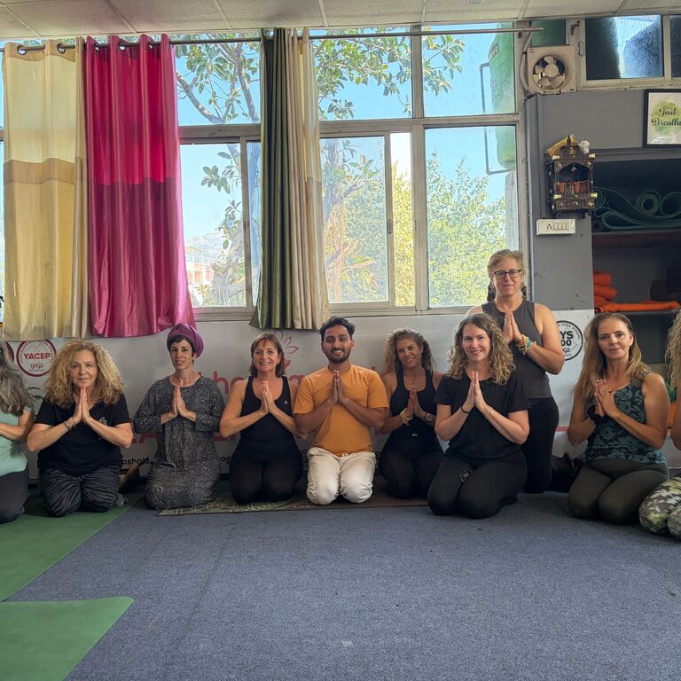 Sukha Yogashala