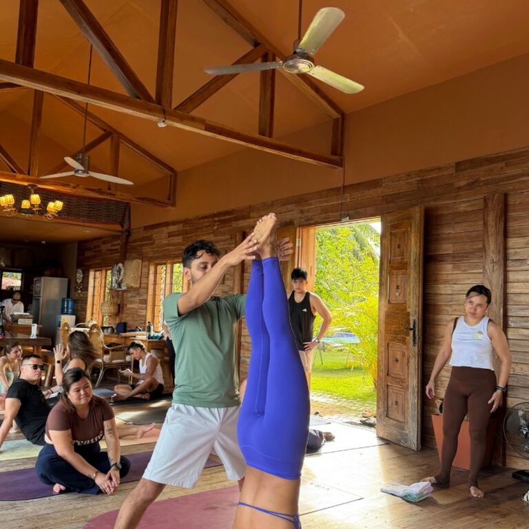Sukha Yogashala