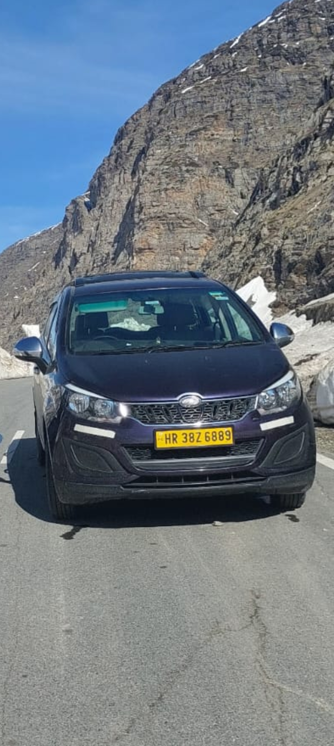 Gauri Tours