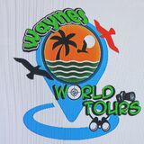 Waynes world tours