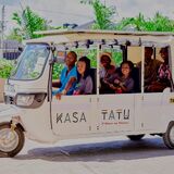 Tuktukzunguka
