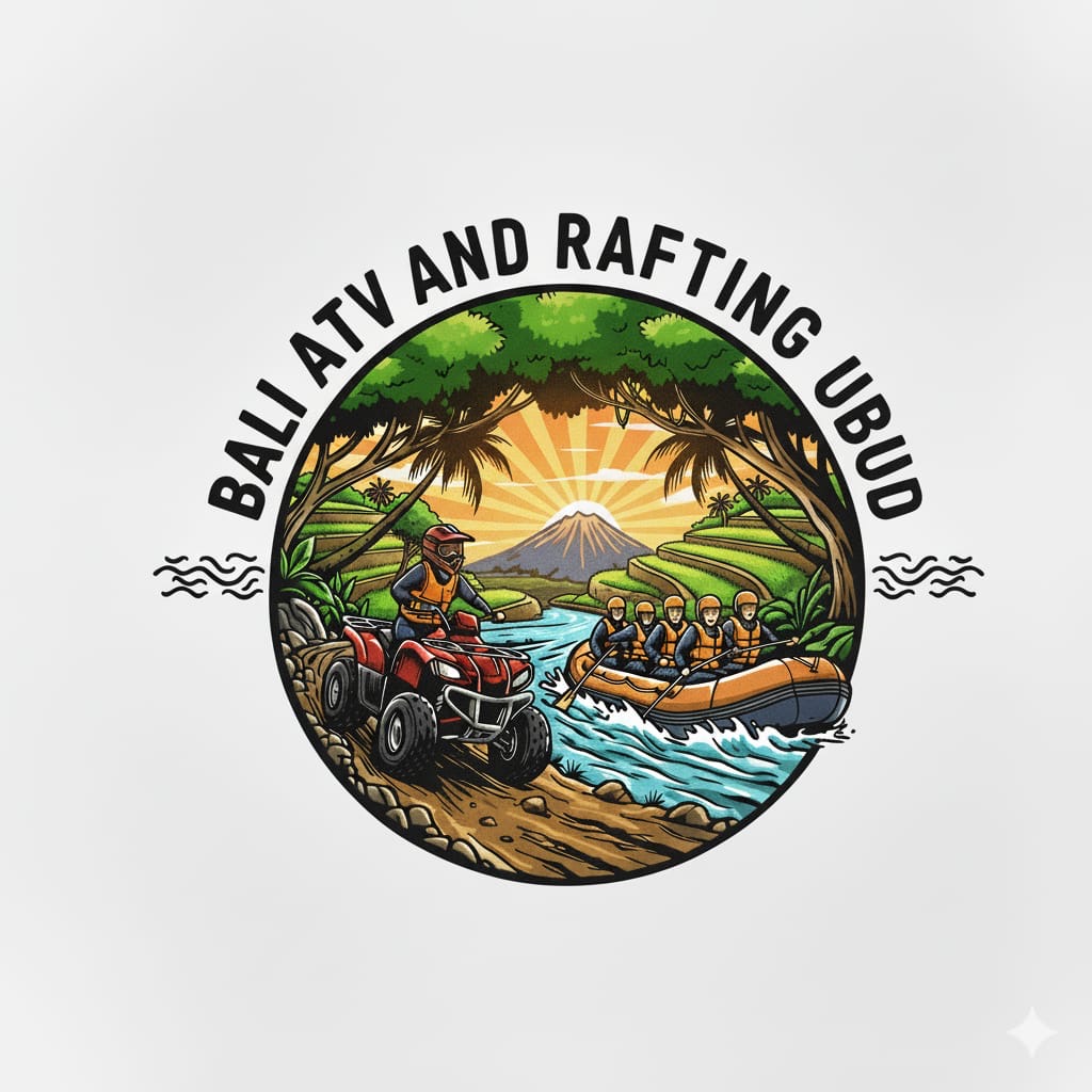 Bali ATV and Rafting Ubud