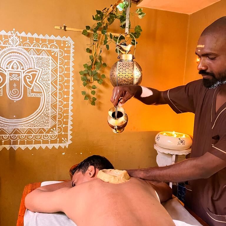 Reviving Rituals