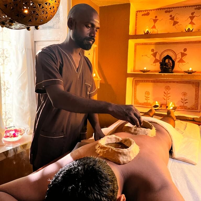 Reviving Rituals