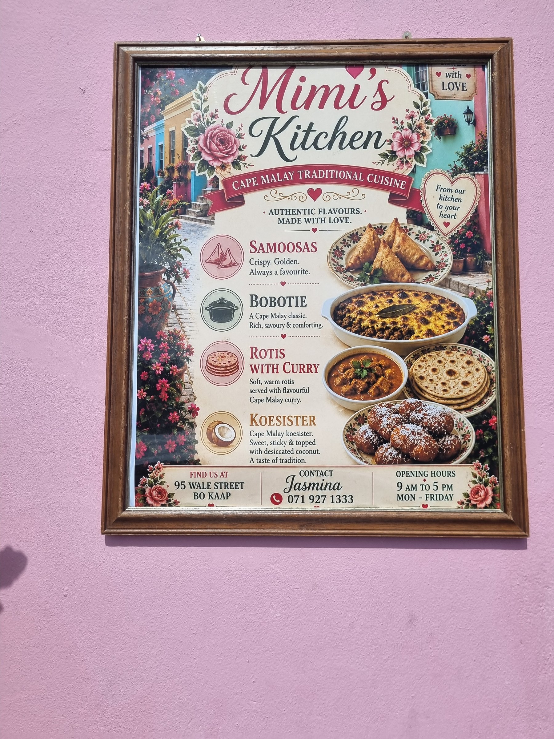 Mimi's Kichen