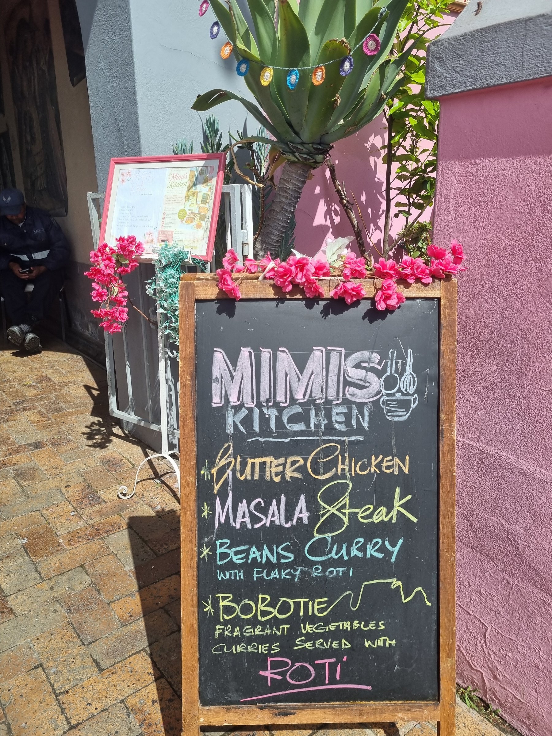 Mimi's Kichen