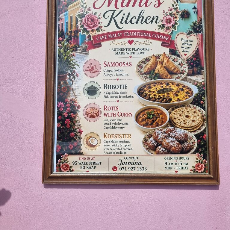 Mimi's Kichen