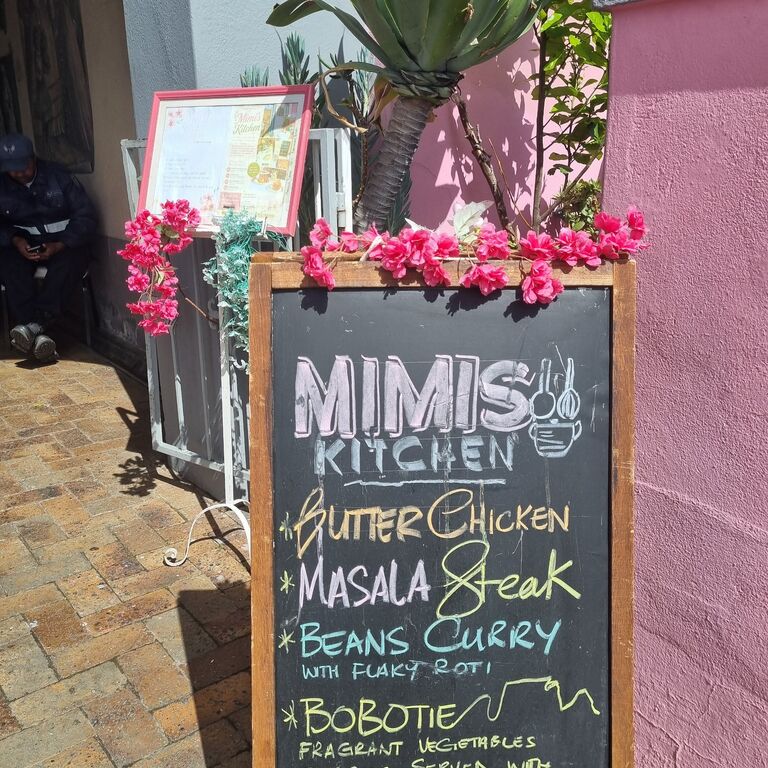 Mimi's Kichen