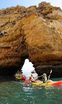 Ponta da Piedade Tours
