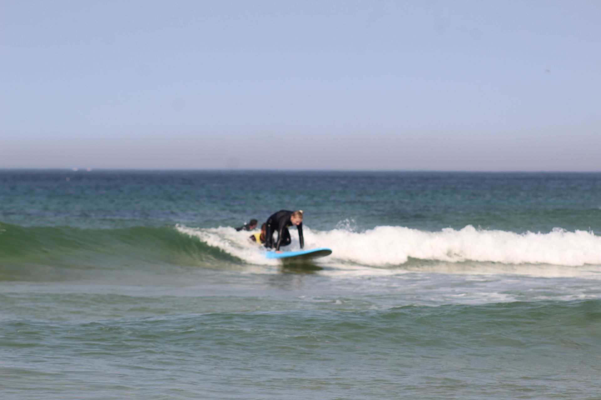 Ripar Surf School