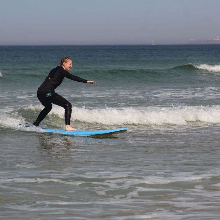 Ripar Surf School