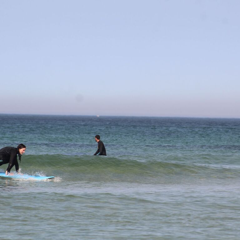 Ripar Surf School