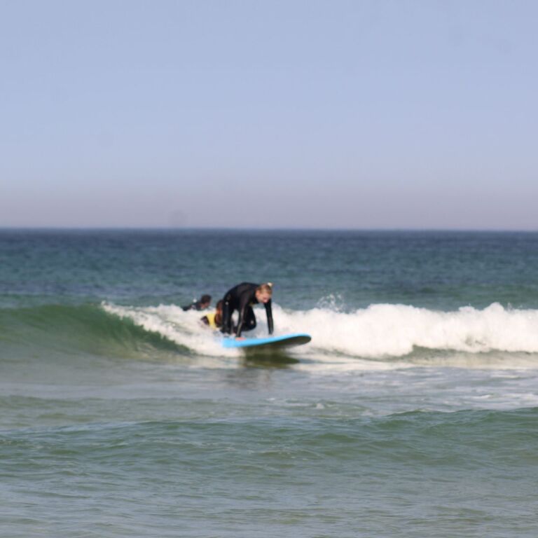 Ripar Surf School