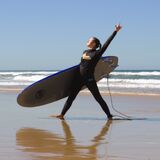 Ripar Surf School