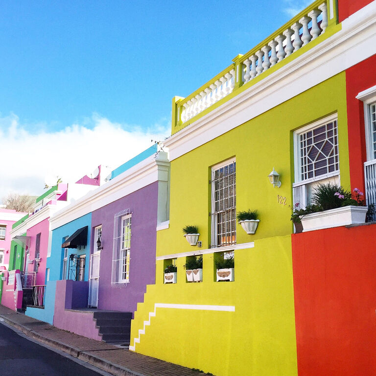 Cape Ability Tours