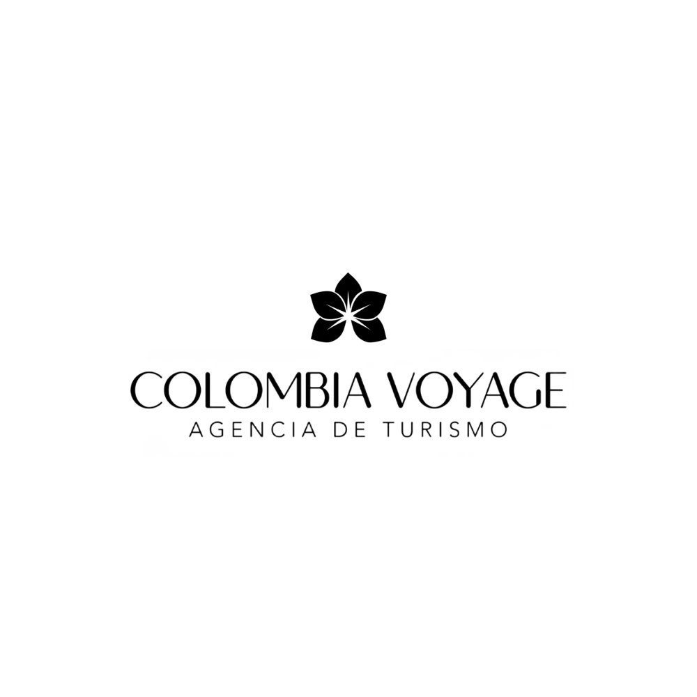 Colombia Voyage