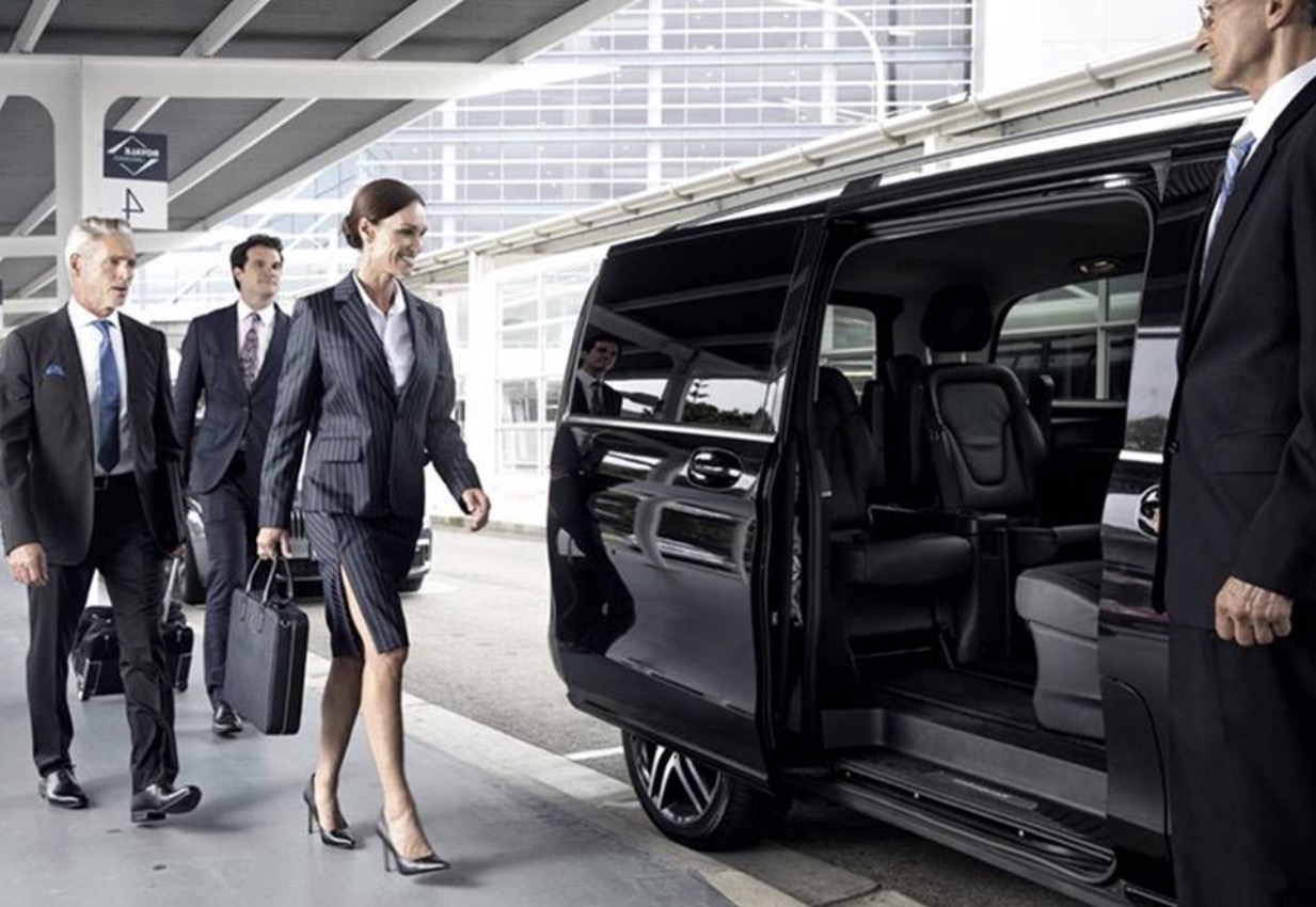 TAXIATHENS.eu – Premium Taxi and van