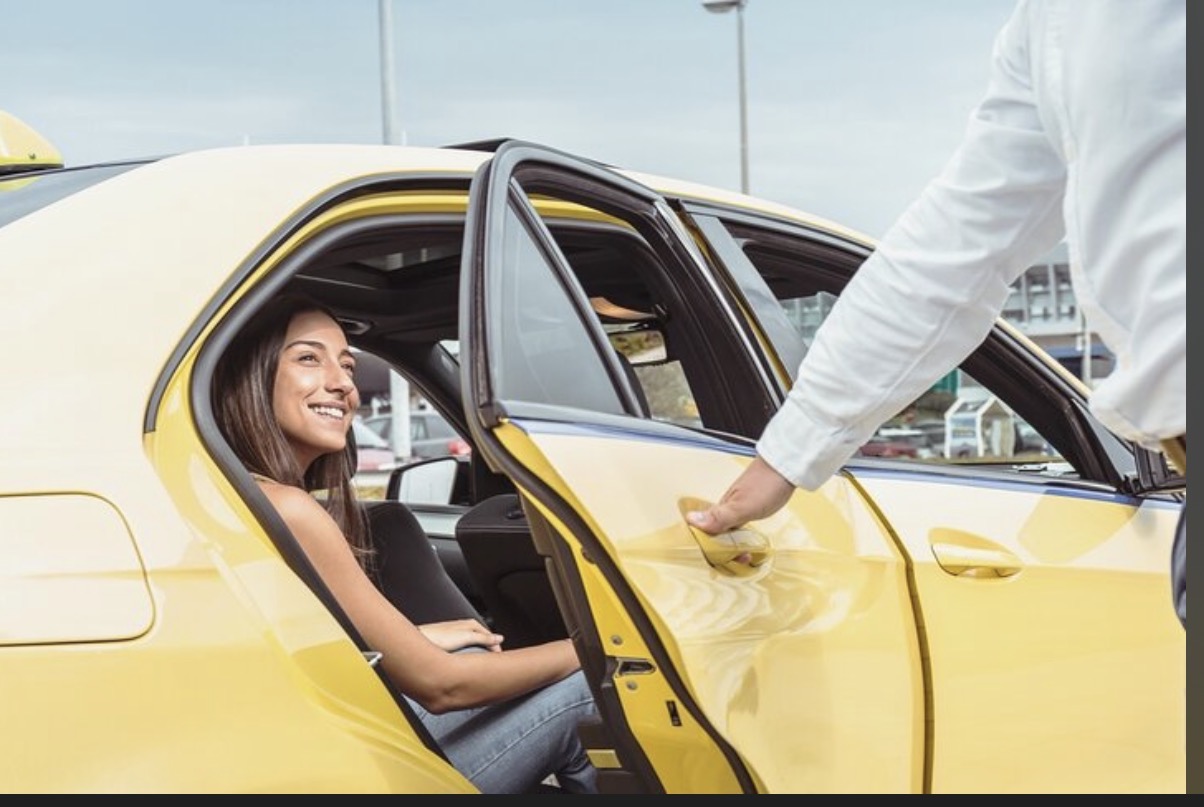 TAXIATHENS.eu – Premium Taxi and van