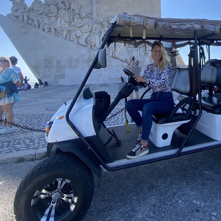 Tuk N Go