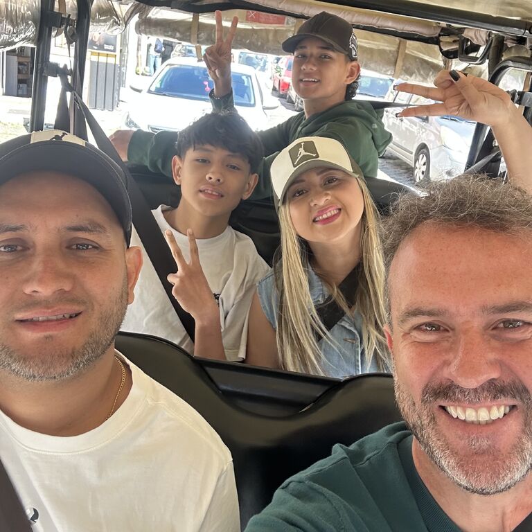 Tuk N Go