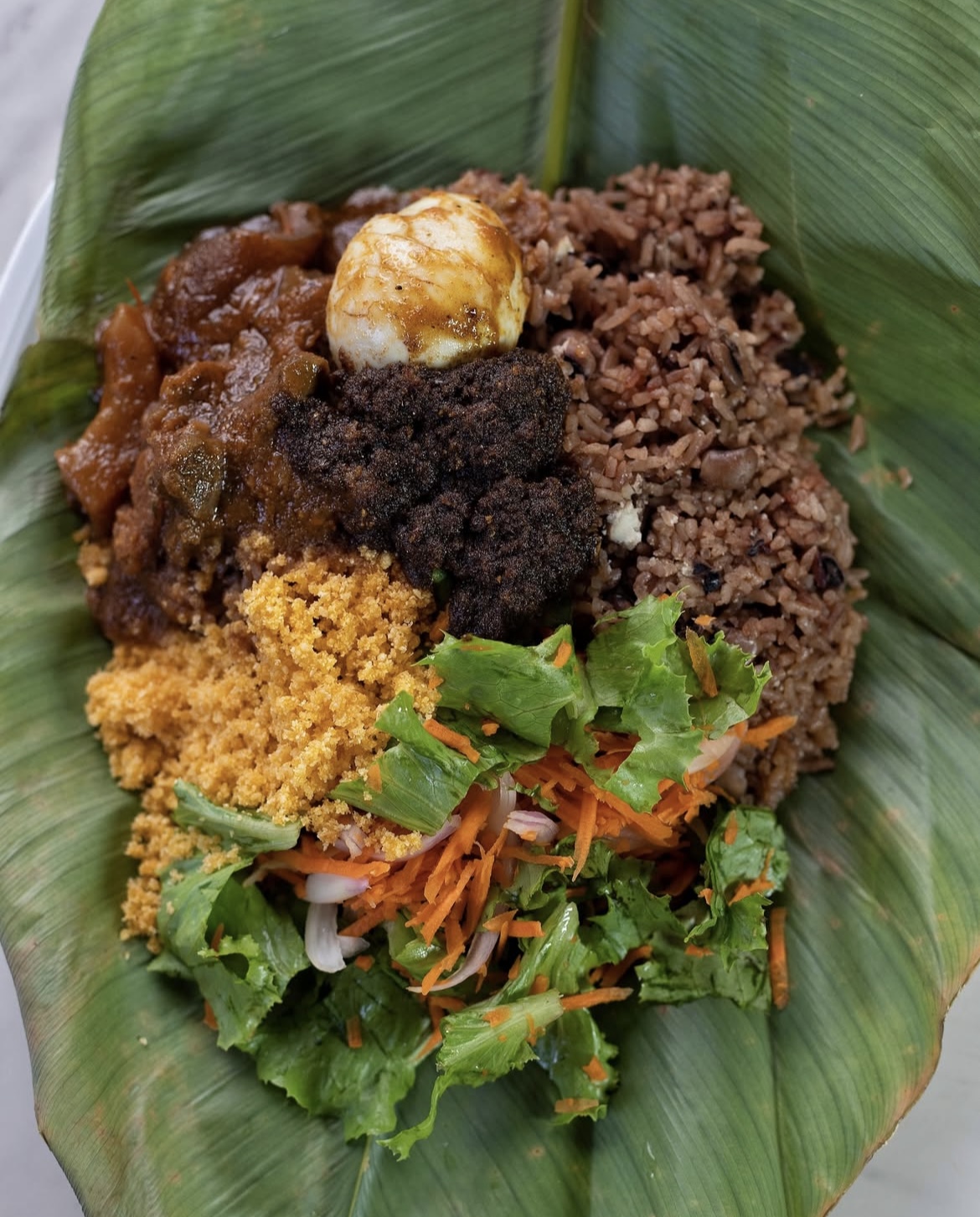 Accra Street Food Tour