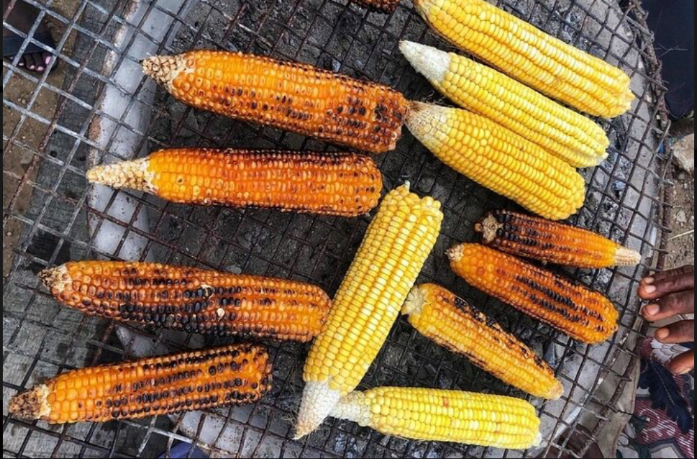 Accra Street Food Tour