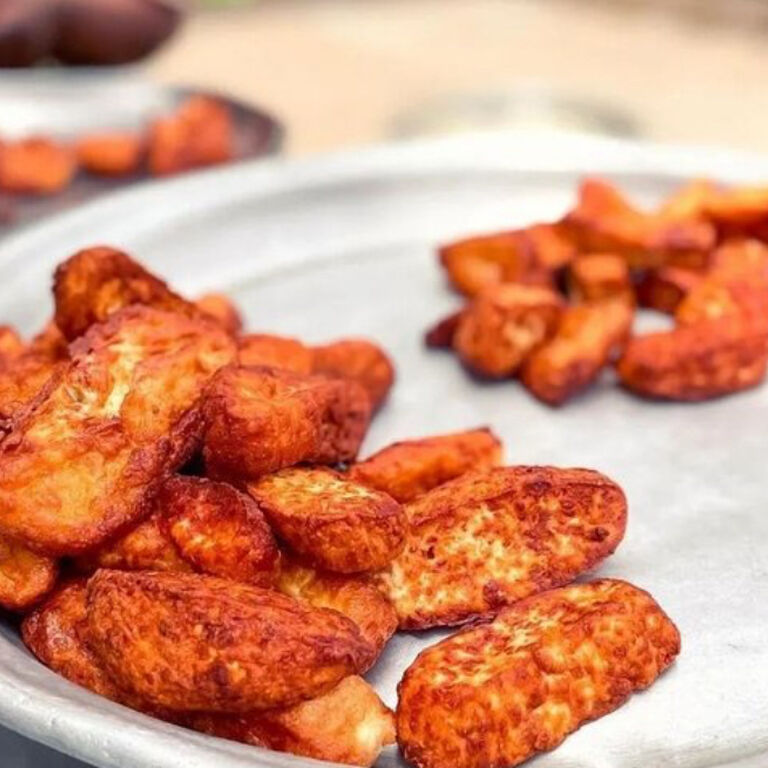 Accra Street Food Tour