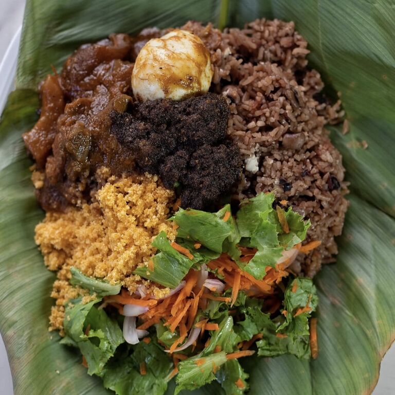 Accra Street Food Tour