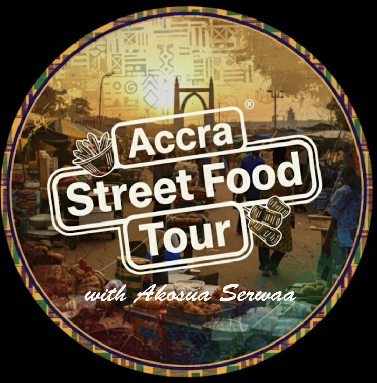 Accra Street Food Tour