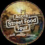 Accra Street Food Tour