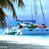Cruise San Blas - The Zenith