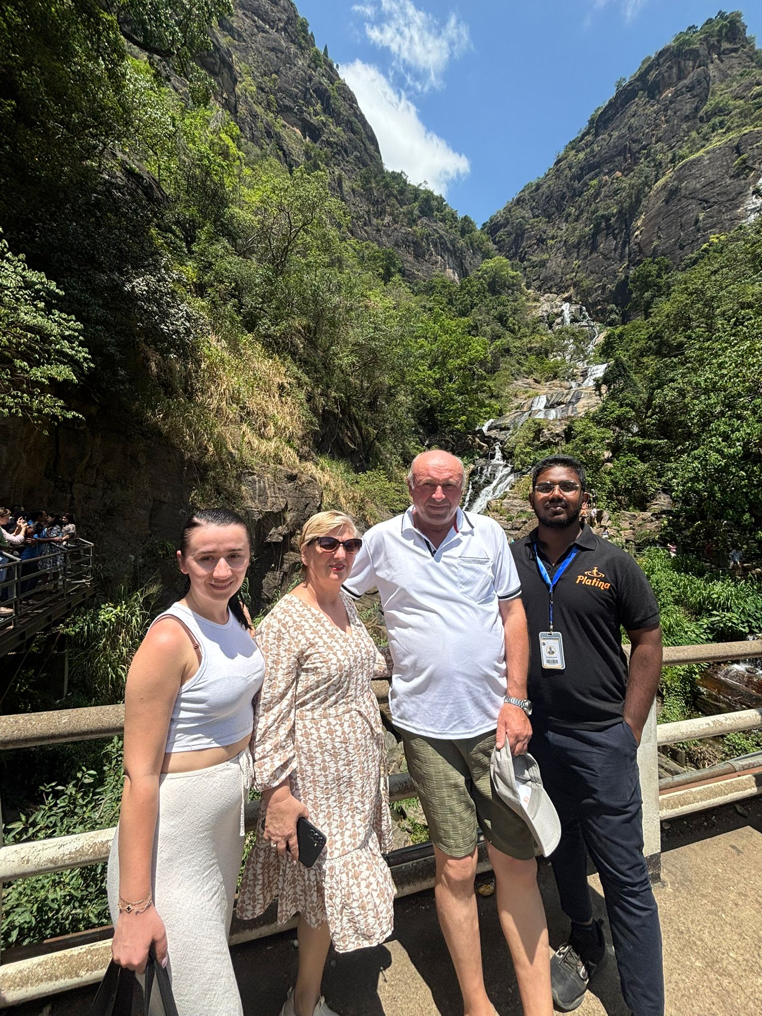 HR Destination Dares