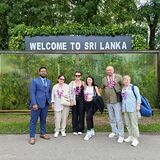 HR Destination Dares