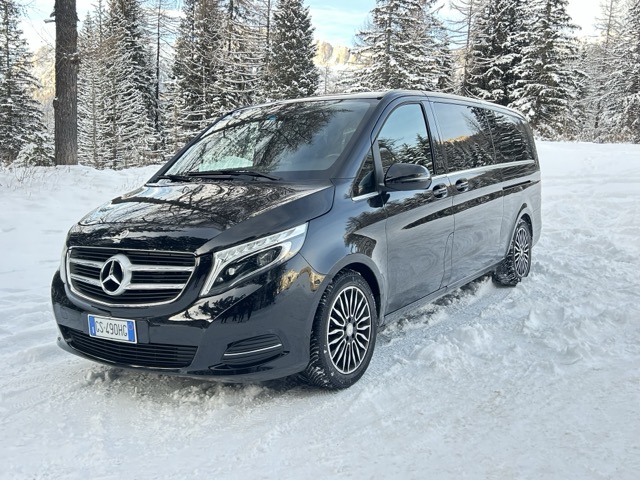 Venice Gold Transfer