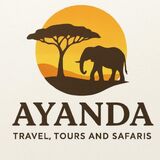 Ayanda travel, tours and safaris