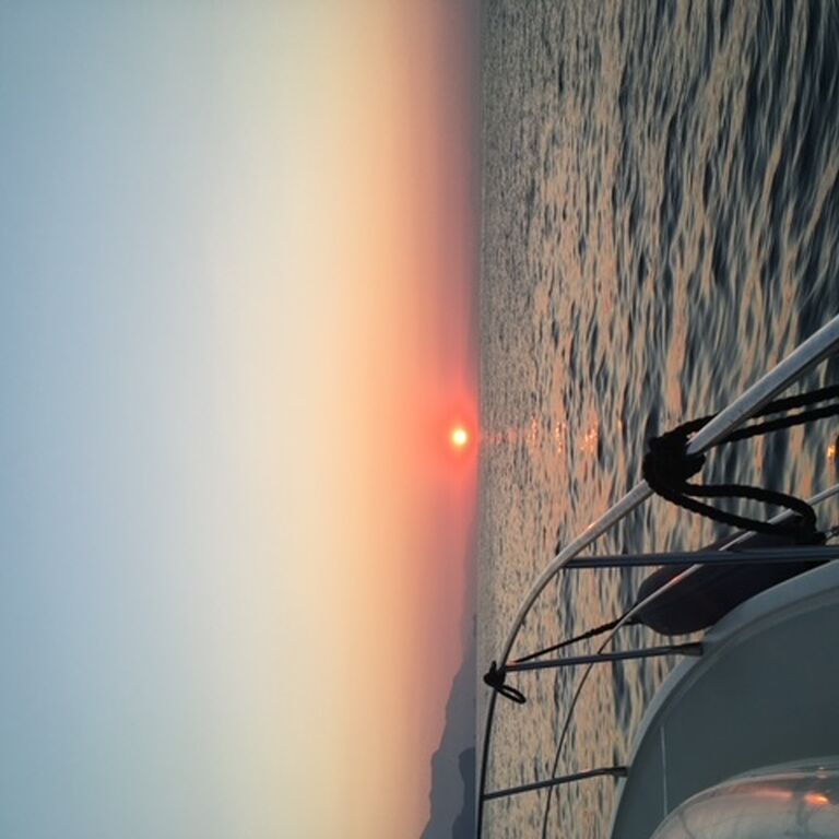 Capri Boat Rental